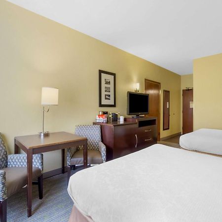 เบสต์ เวสเทิร์น พลัส พลาซา บาย เดอะ กรีน Hotel เคนท์ ภายนอก รูปภาพ