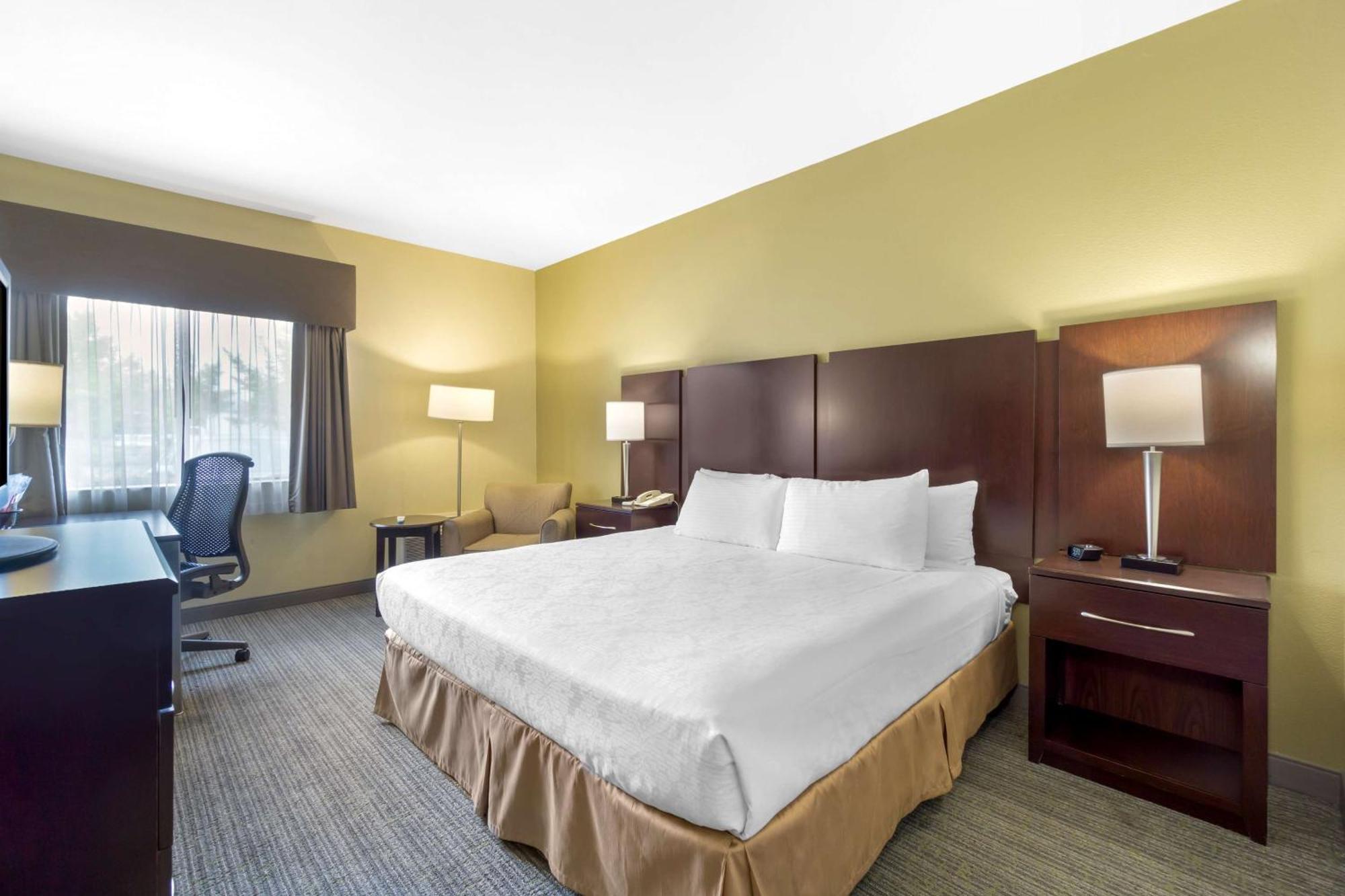 เบสต์ เวสเทิร์น พลัส พลาซา บาย เดอะ กรีน Hotel เคนท์ ภายนอก รูปภาพ