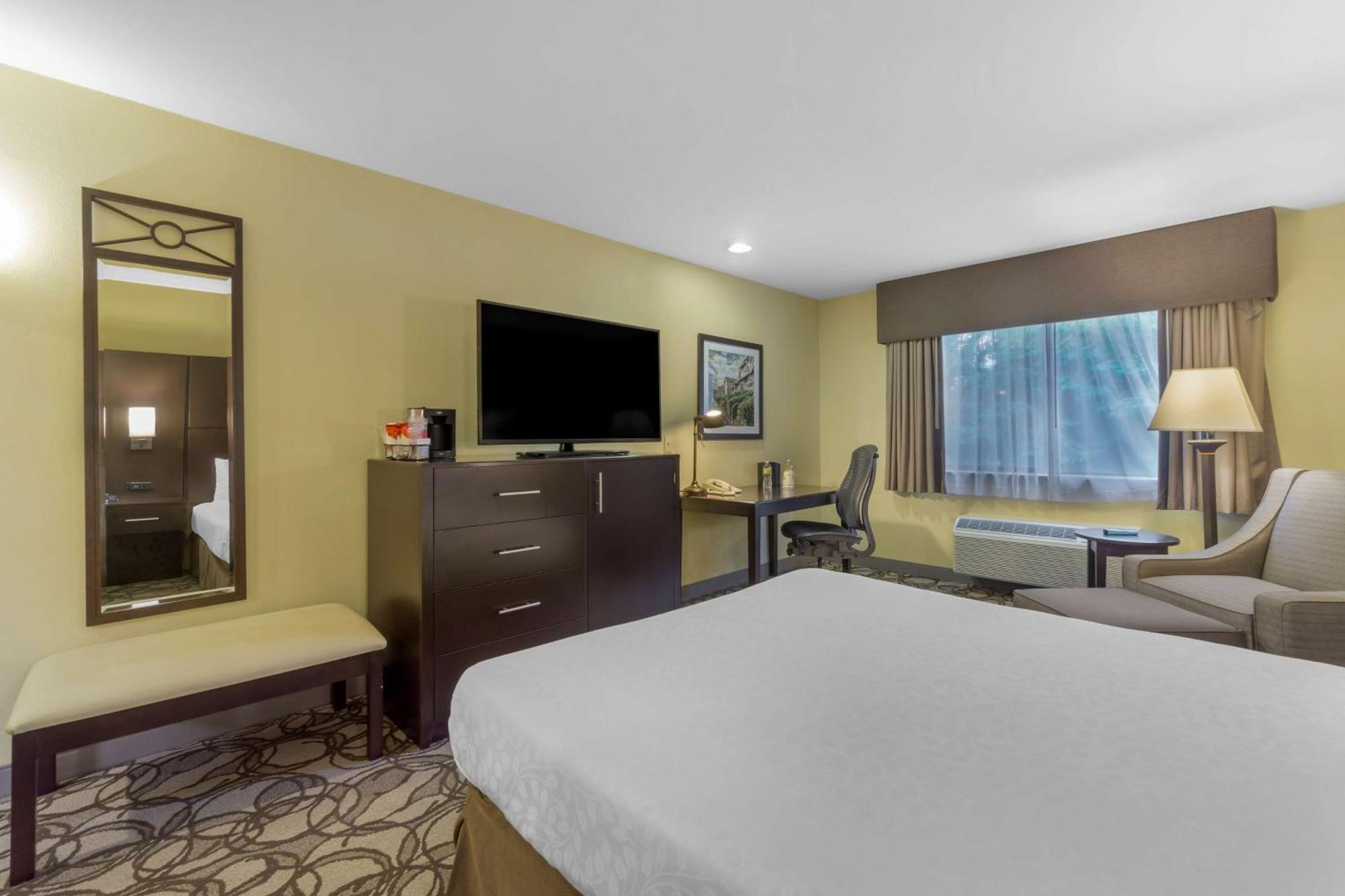 เบสต์ เวสเทิร์น พลัส พลาซา บาย เดอะ กรีน Hotel เคนท์ ภายนอก รูปภาพ